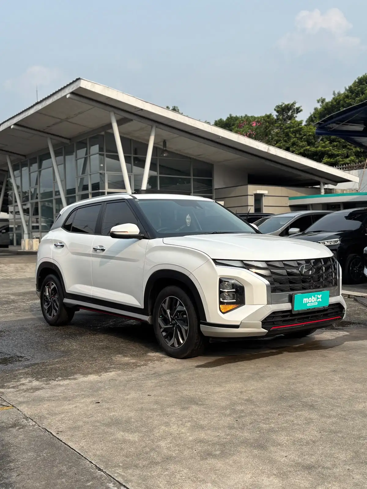 Creta 1.5L Prime