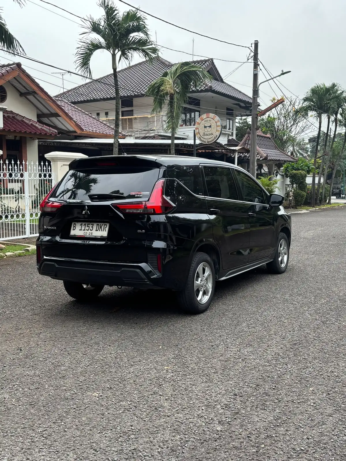 Lapak MobiX Unit Detail